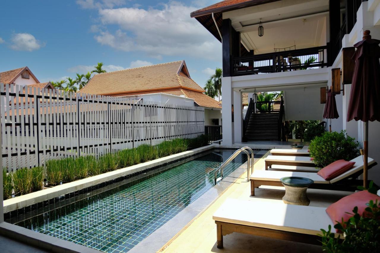 Bodhi Serene, Chiang Mai - Sha Extra Plus Hotel Exterior photo