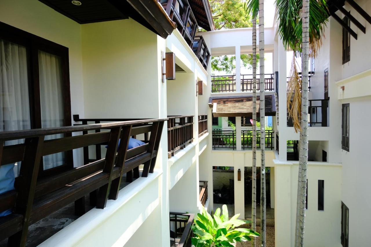 Bodhi Serene, Chiang Mai - Sha Extra Plus Hotel Exterior photo